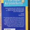 De Fortune Kronieken - Kyra - Afbeelding 3