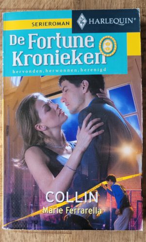 De Fortune Kronieken - Collin