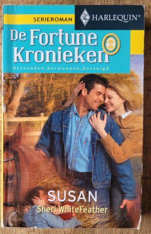 De Fortune Kronieken - Susan
