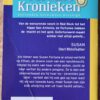 De Fortune Kronieken - Susan - Afbeelding 3