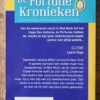 De Fortune Kronieken - Clyde - Afbeelding 3