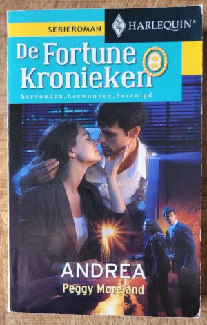 De Fortune Kronieken - Andrea