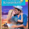 De Fortune Kronieken - Steven - Afbeelding 2