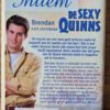 De Sexy Quinns - Brendan (Intiem 1313) - Afbeelding 3