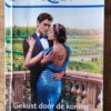 Gekust door de koning (Bouquet 4267) - Afbeelding 2