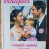Heimelijk verliefd & Huwelijk als promotie (Bouquet extra 160) - Afbeelding 2