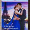 In de armen van de miljardair (Bouquet 4235) - Afbeelding 2