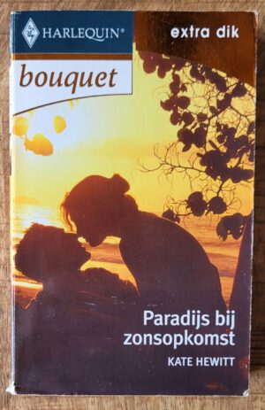 Paradijs bij zonsopkomst (Bouquet 2975)