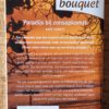 Paradijs bij zonsopkomst (Bouquet 2975) - Afbeelding 3