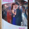 Kus vol verlangen (Bouquet 2970) - Afbeelding 2