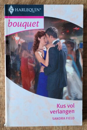 Kus vol verlangen (Bouquet 2970)