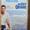 De sexy Quinns - Liam (Intiem 1353) - Afbeelding 3