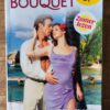 Vlammende ogen, Een tropische romance & Gevangen in het paradijs (Bouquet favorieten 532) - Afbeelding 2