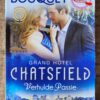 Verhulde passie (Bouquet 3617) - Afbeelding 2
