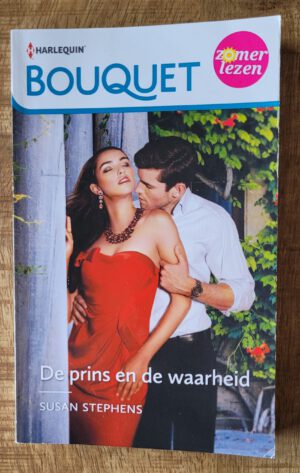 De prins en de waarheid (Bouquet 4270)