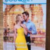 Een kus, een affaire, een schandaal (Bouquet 4254) - Afbeelding 2