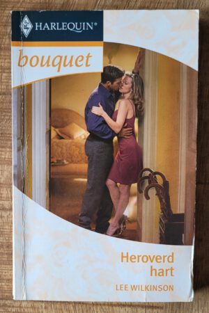 Heroverd hart (Bouquet 2755)