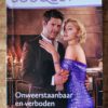 Onweerstaanbaar en verboden (Bouquet 4252) - Afbeelding 2