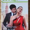 Geheime baby van de Griek (Bouquet 4253) - Afbeelding 2