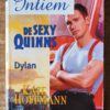 De Sexy Quinns - Dylan (Intiem 1309) - Afbeelding 2