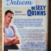 De Sexy Quinns - Dylan (Intiem 1309) - Afbeelding 3