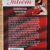 Onbekende verleiding (Intiem 1076) - Afbeelding 3