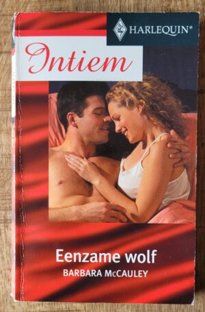 Eenzame wolf (Intiem 1323)