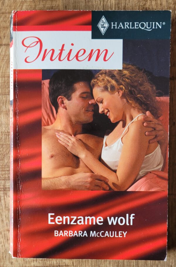 Eenzame wolf (Intiem 1323)