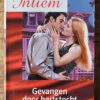 Gevangen door hartstocht (Intiem 1319) - Afbeelding 2