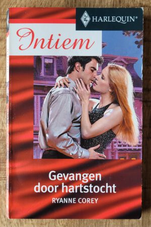 Gevangen door hartstocht (Intiem 1319)