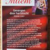 Gevangen door hartstocht (Intiem 1319) - Afbeelding 3