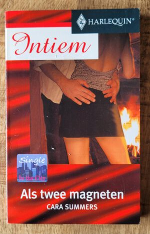 Als twee magneten (Intiem 1340)