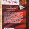 Een spannende deal (Intiem 1312) - Afbeelding 3