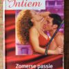 Zomerse passie (Intiem 1318) - Afbeelding 2