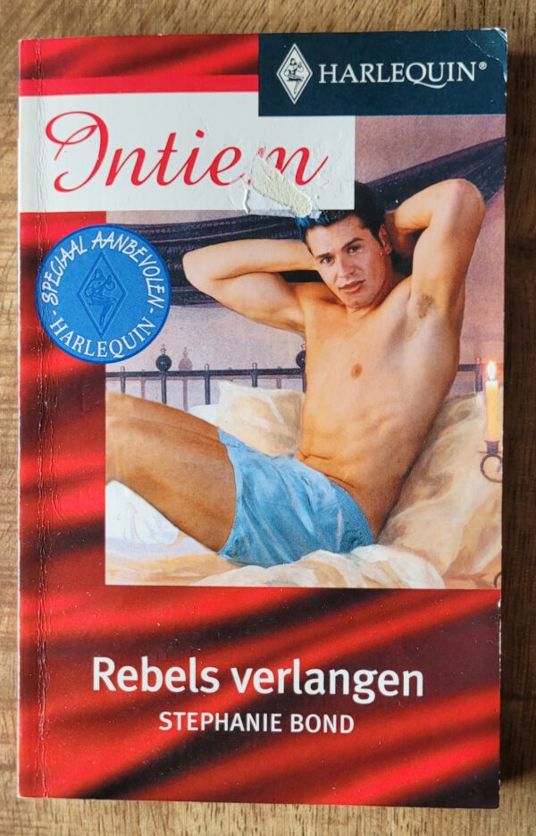Rebels verlangen (Intie, 1100)