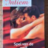 Spel van de wolf (Intiem 1339) - Afbeelding 2