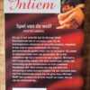 Spel van de wolf (Intiem 1339) - Afbeelding 3