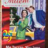 Me Tarzan, You Jane (Intiem 1077) - Afbeelding 2