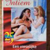 Een vreselijke vergissing (Intiem 1074) - Afbeelding 2