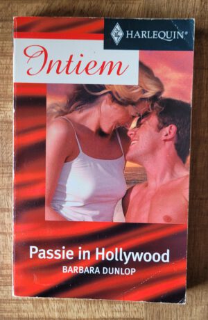 Passie in Hollywood (Intiem 1366)