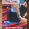 Een opwindende brunette (Intiem 1336) - Afbeelding 2