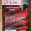 Een opwindende brunette (Intiem 1336) - Afbeelding 3