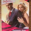 Gedreven door wraak (Intiem 1711) - Afbeelding 2