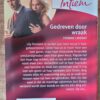 Gedreven door wraak (Intiem 1711) - Afbeelding 3