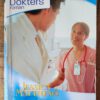 Hartstochtelijke samenwerking, Eerste hulp bij een huwelijk & Mama's held (Doktersroman favorieten - 261) - Afbeelding 2