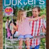 Toegewijde papa & Daten met de dokter (Doktersroman  extra - 154) - Afbeelding 2